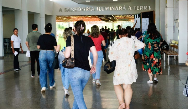 Editais do “Enem dos concursos” com salários de até 22 mil são publicados