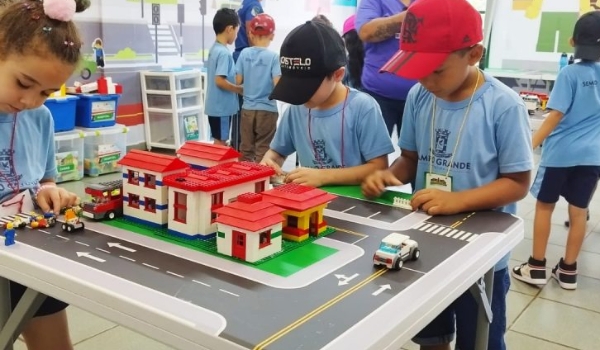 De crianças a idosos, ações humanizadas de educação para o trânsito alcançaram 50 mil pessoas em 2023