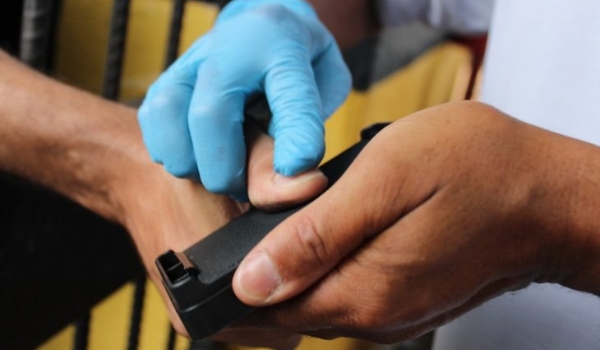 Em 2023, mais de 6 mil documentos civis foram emitidos a reeducandos de Mato Grosso do Sul