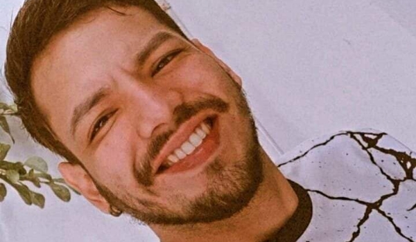 Sobrinho de prefeito e filho de ex-secretario é preso com droga