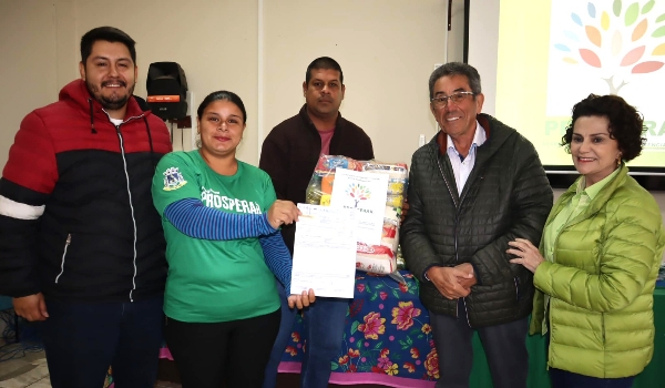 Bioceânica: Porto Murtinho promove Inclusão produtiva com projetos inovadores