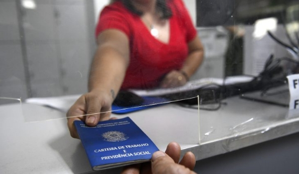 Funtrab abre a semana com lista de 6.732 vagas de emprego em todo o Mato Grosso do Sul