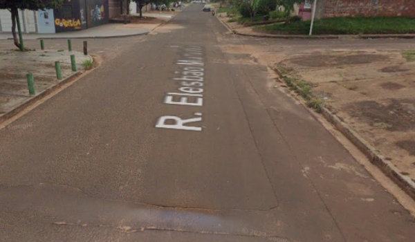 Briga por martelo termina com homem morto com tiro no rosto