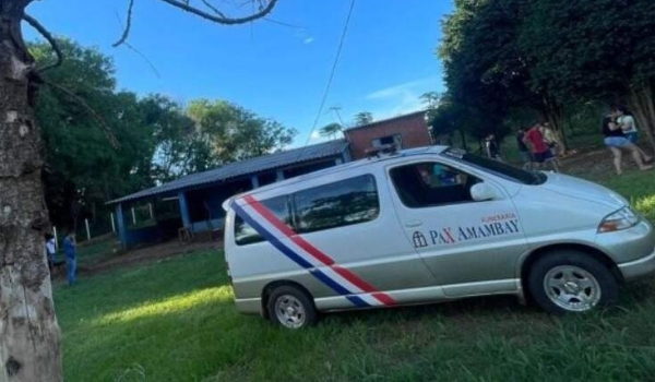 Homem é degolado após sumiço de cavalo na fronteira