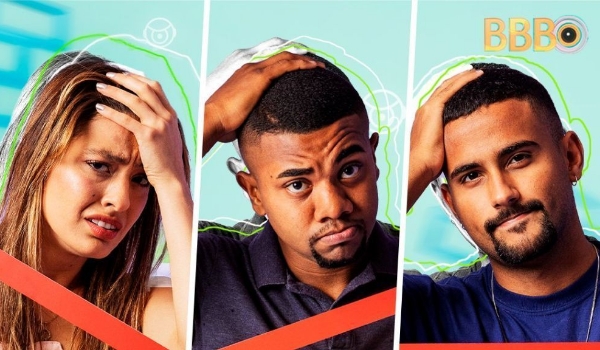BBB24: saiba como foi a votação para formar o terceiro paredão