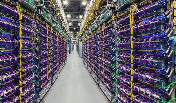 Inteligência artificial deve afetar 40% dos empregos no mundo, diz FMI