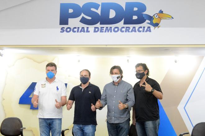 Campo Grande tem 14 candidatos a prefeito