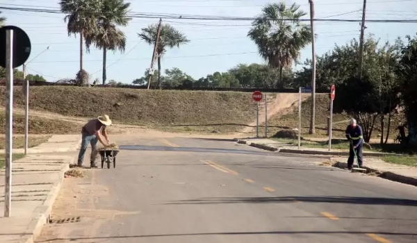 Porto Murtinho promove inclusão produtiva com projetos inovadores