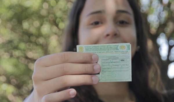 Levantamento do Detran aponta que Mato Grosso do Sul ganhou 38 mil novos motoristas no último ano