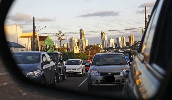 IPVA pode ser pago à vista com 15% de desconto até 31 de janeiro