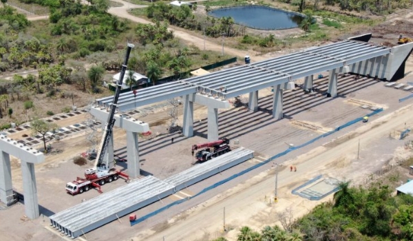 Para instalar Rota Bioceânica e promover integração, Governo de MS cria comitê estadual