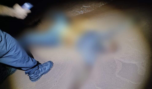 Homem encontrado morto às margens de rio pode ter sido atacado por piranhas