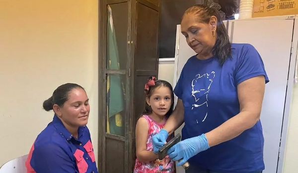 População já pode solicitar a emissão do novo RG em Porto Murtinho