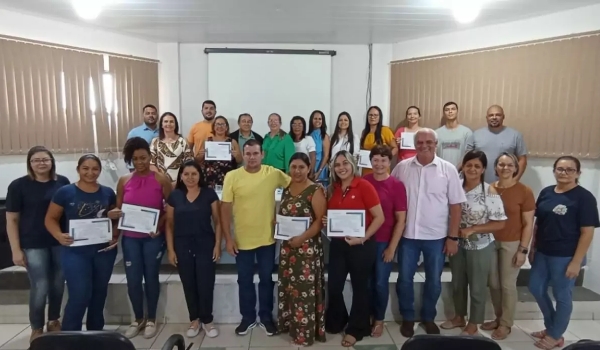 Novos Conselheiros Tutelares são diplomados e empossados em Caracol
