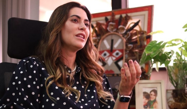 Secretaria da Cidadania tem o desafio de levar oportunidade para as pessoas em MS