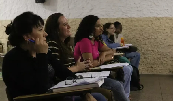 Começam nesta sexta-feira inscrições para o concurso unificado