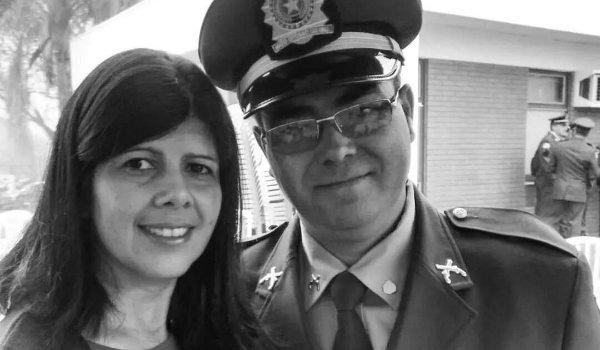 Moradores de MS morrem em acidente com caminhonete e carreta em rodovia de SP