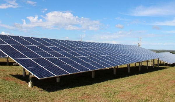 Termina hoje inscrição de curso que ensina a trabalhar com energia solar