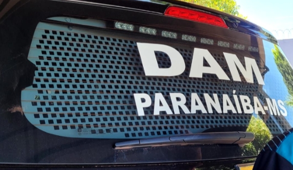 Homem é preso por abusar de menina em piscina durante festa