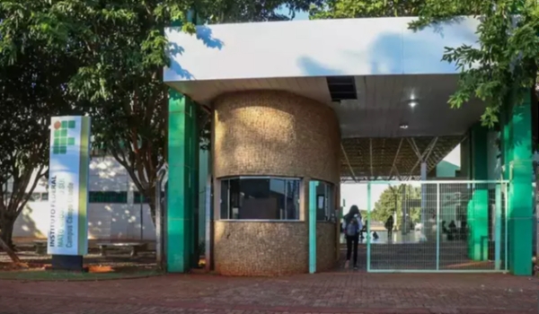 IFMS: Com 1,8 mil vagas, matrículas para cursos técnicos começam 2ª