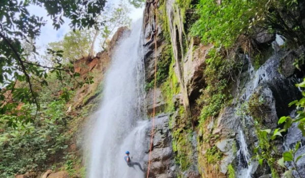Quer começar o ano com aventuras? Veja agenda de roteiros