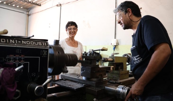 Com ambiente positivo de negócio, empreendedores investem no novo polo de celulose do Brasil