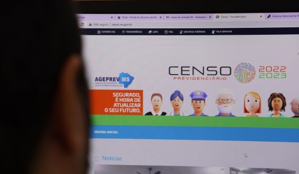 Com recenseamento encerrado, 252 segurados da Ageprev podem ter rendimentos cancelados