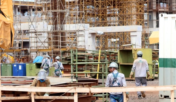 Mato Grosso do Sul inicia semana com 6,9 mil vagas de emprego em diferentes cidades