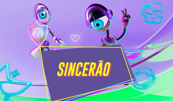 BBB24: programa desta segunda (22) tem Sincerão com os cinco emparedados