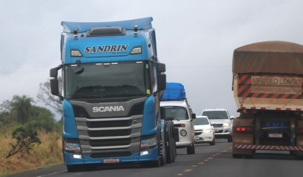 Voucher Transportador: divulgada lista da 3ª chamada dos candidatos classificados para alteração da CNH