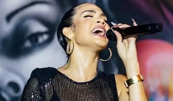 Paolla e Thimbahia vão agitar o carnaval de Porto Murtinho