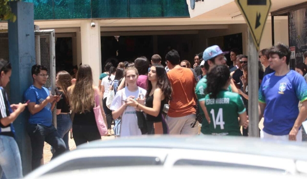 Nota de corte parcial do Sisu está disponível para consulta