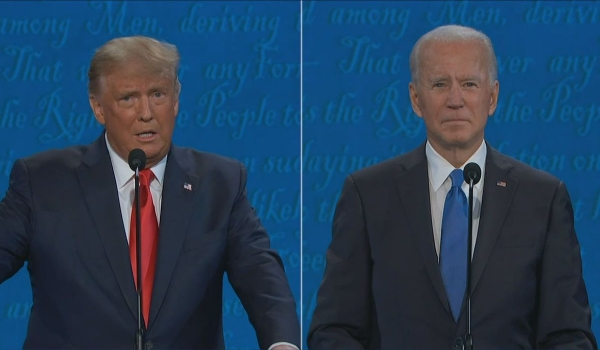 Eleições nos EUA: uso de deepfake e IA revela problema que pode se repetir no Brasil