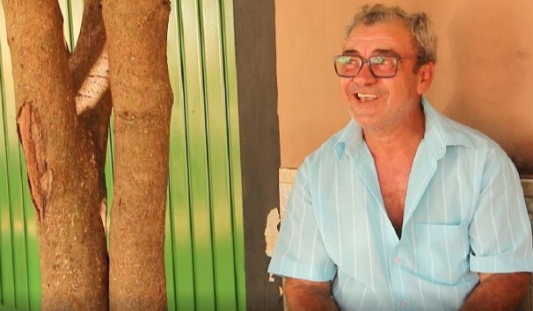 Beneficiários devolvem cartão do Mais Social e exaltam apoio que receberam do programa