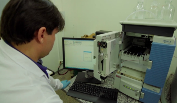 Polícia Científica de MS alcança reconhecimento internacional em análises forenses