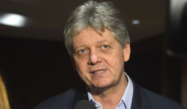 Secretário diz que plano de Lula para a indústria é bom para MS