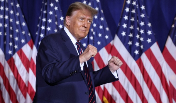 Análise: Trump está fazendo história conforme avança para garantir nomeação republicana