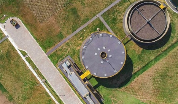 Sanesul completa 45 anos com universalização iminente do esgoto e impacto na qualidade de vida