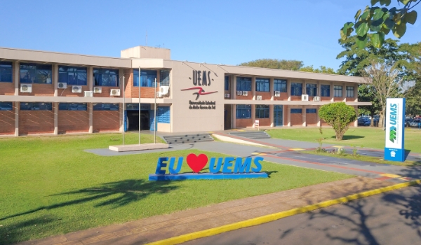 UEMS oferta 1.243 vagas pelo Sisu em 38 cursos em todo o Estado; inscrições terminam hoje