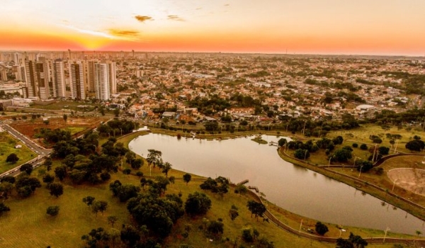 Saneamento: Agems avança na regulação da drenagem urbana e presta apoio aos municípios