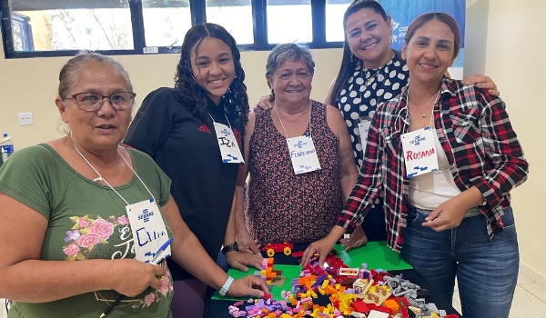 Cidade Empreendedora: curso de Comunicação Assertiva em Porto Murtinho