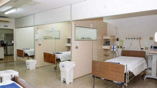 Após pico de casos, Campo Grande tem redução no número de internações por coronavírus