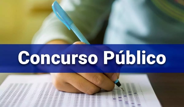 Concurso público em Porto Murtinho acontece neste domingo(28)