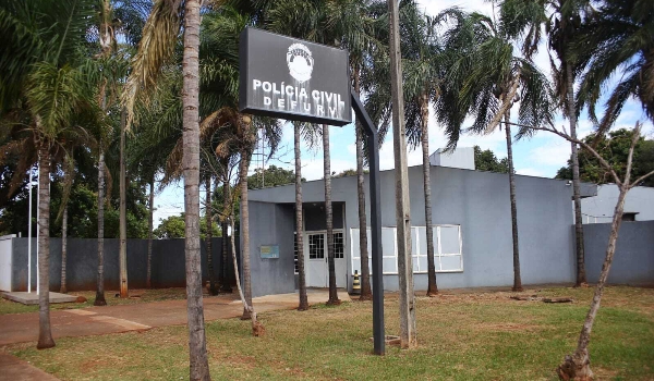 Homem mentiu sobre sequestro envolvendo garota de programa