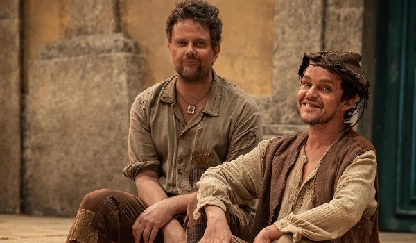 “O Auto da Compadecida 2” ganha data de estreia em 2024; veja