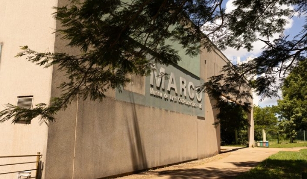 Para reaproximar população do MARCO, Governo de MS vai fazer reforma e levar tecnologia a museu
