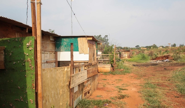 Na mesma área de bairros ricos, Noroeste é entrave na infraestrutura e habitação
