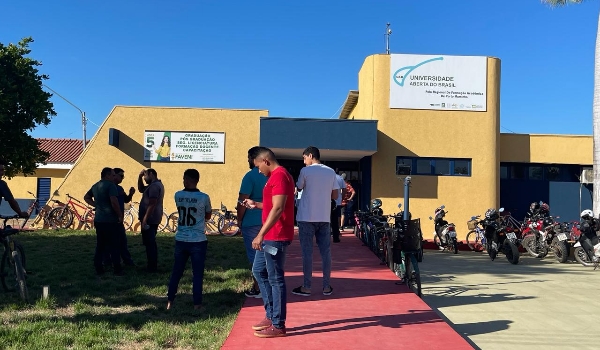 Provas relativas ao Concurso Público em Porto Murtinho estão sendo aplicadas neste domingo (28)