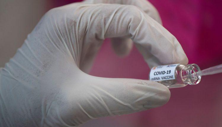 Anvisa autoriza dobrar número de voluntários para teste de vacina americana