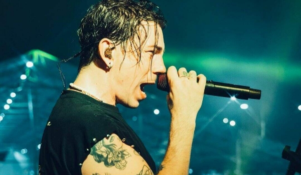 “Minha terra natal”: Di Ferrero manda recado para fãs de Campo Grande